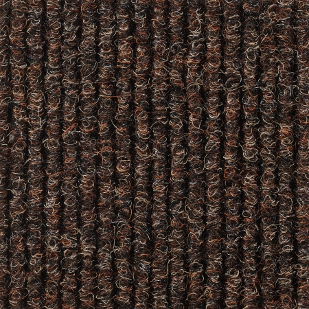 Teppichfliese - Nadelvliesrippe - Talina - 010